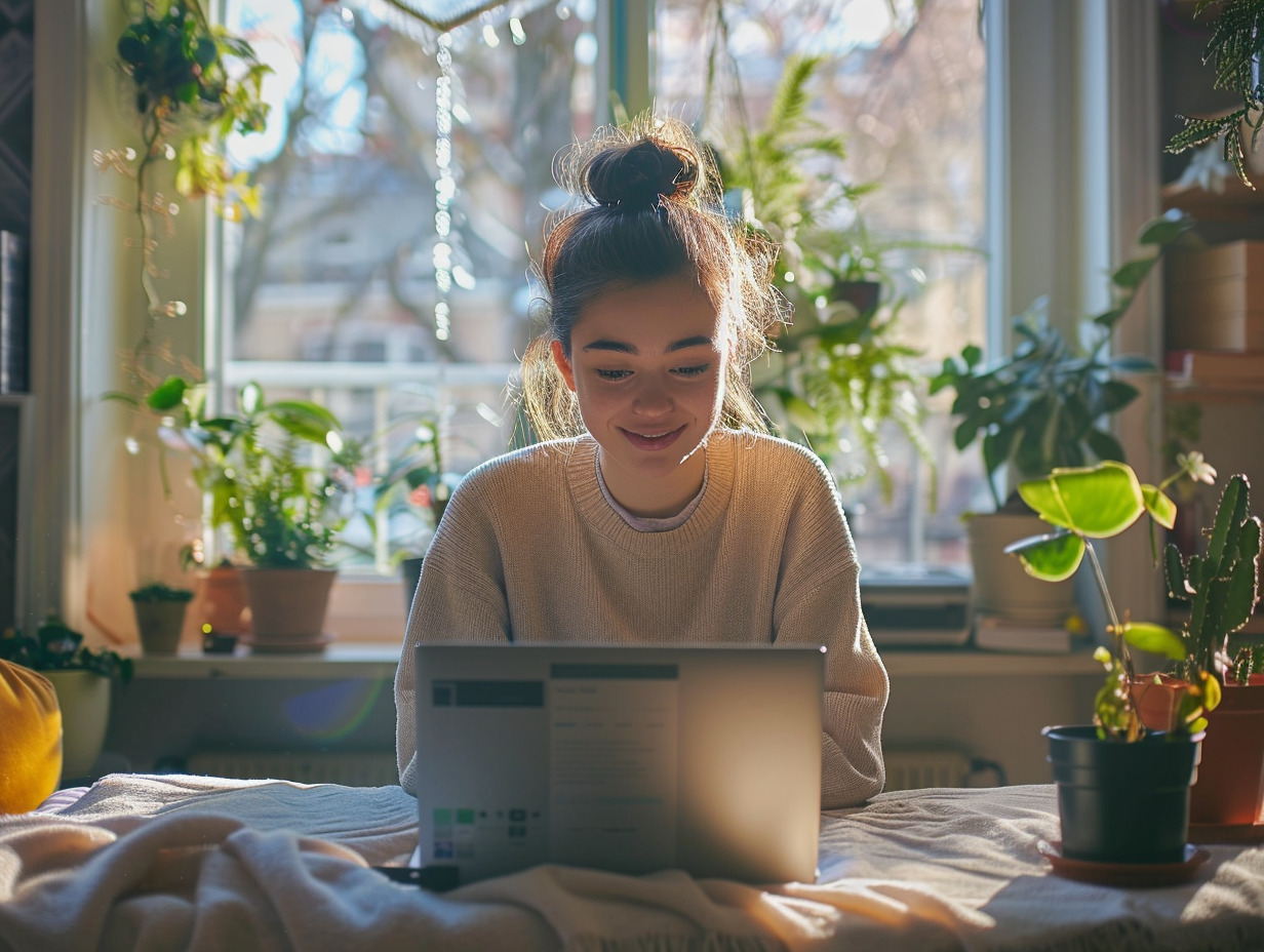 logement étudiant