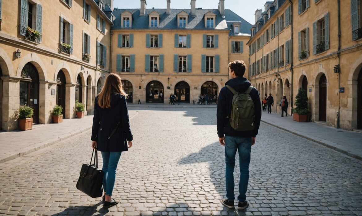 Les meilleures résidences étudiantes : options et prix en france