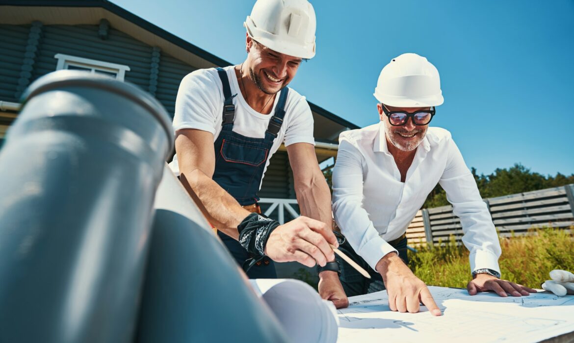 Les étapes incontournables pour choisir un constructeur de maisons