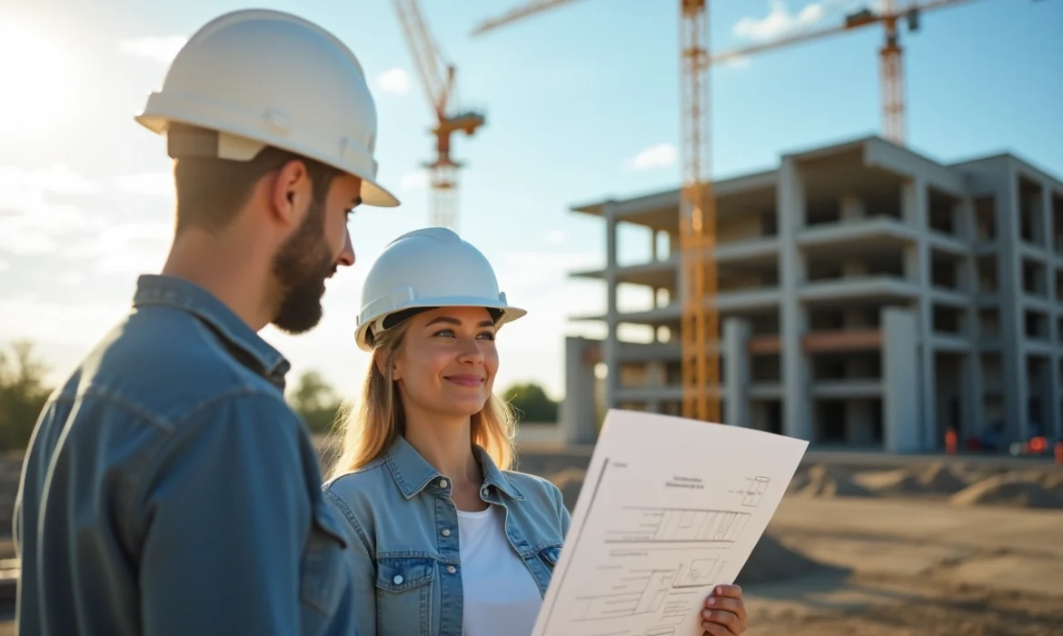 Les erreurs coûteuses à éviter lors de l’achat d’un bien en construction