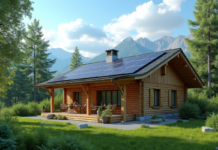 Écologie et tradition : comment construire un chalet en bois respectueux de l’environnement