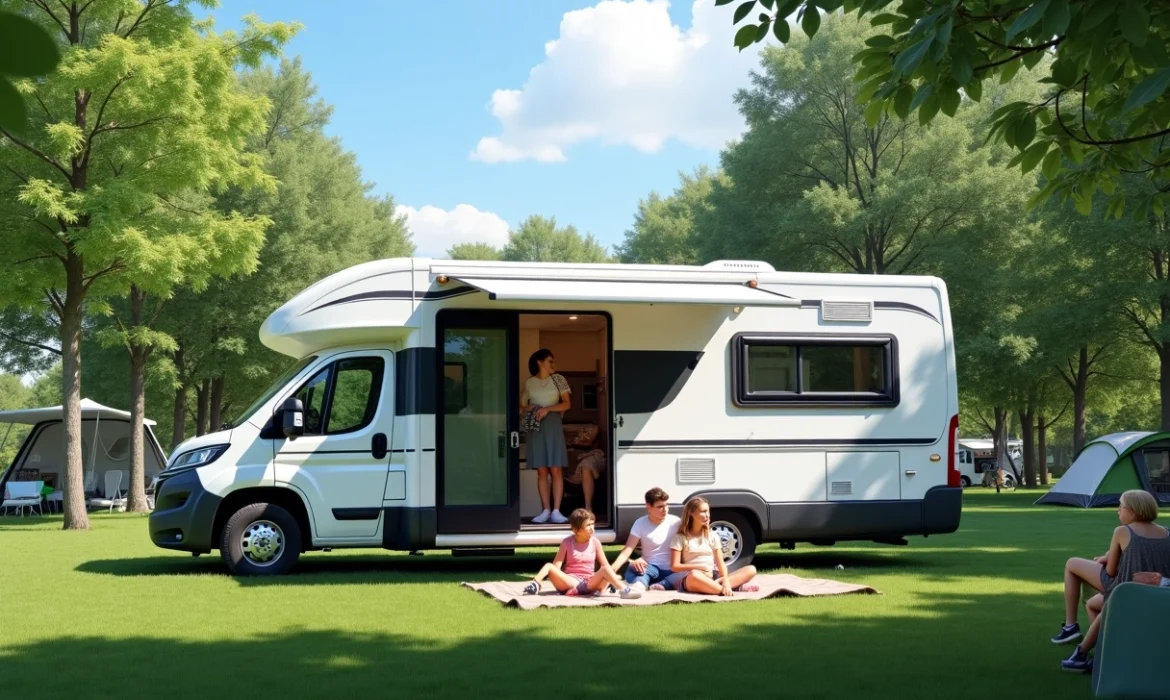 Le prix d’un mobil-home : un investissement judicieux pour des vacances en camping ?