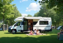 Le prix d’un mobil-home : un investissement judicieux pour des vacances en camping ?