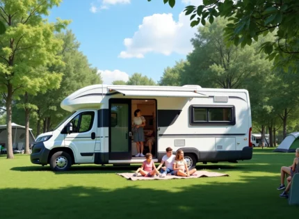 Le prix d’un mobil-home : un investissement judicieux pour des vacances en camping ?