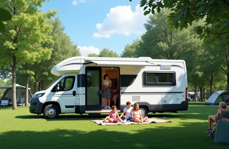 Le prix d’un mobil-home : un investissement judicieux pour des vacances en camping ?