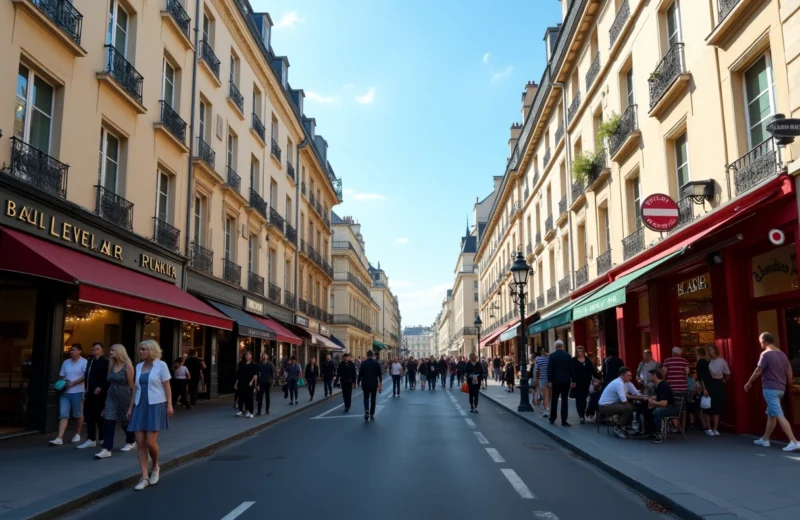 LOC’Annonces Paris : les clés pour maximiser vos chances